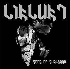 Liklukt : Sons of Svalbard